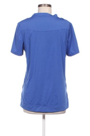 Dámske tričko Active, Veľkosť L, Farba Modrá, Cena  10,41 €