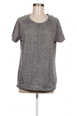 Damen T-Shirt Active By Tchibo, Größe M, Farbe Grau, Preis 7,69 €