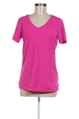Γυναικείο t-shirt Active By Tchibo, Μέγεθος M, Χρώμα Ρόζ , Τιμή 6,83 €