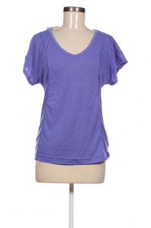 Γυναικείο t-shirt Active By Tchibo, Μέγεθος S, Χρώμα Βιολετί, Τιμή 4,10 €