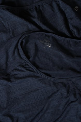 Дамска тениска Active By Tchibo, Размер M, Цвят Син, Цена 13,00 лв.