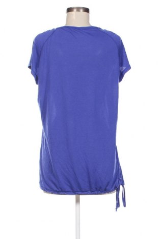 Dámske tričko Active By Tchibo, Veľkosť M, Farba Modrá, Cena  7,37 €