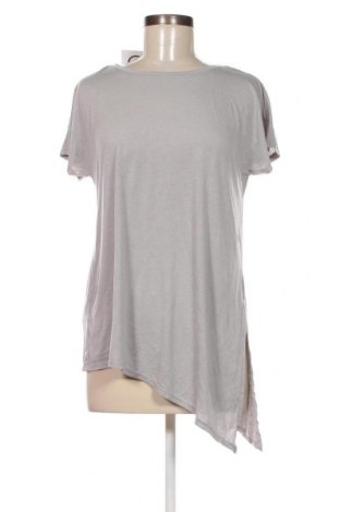 Γυναικείο t-shirt Active By Tchibo, Μέγεθος M, Χρώμα Γκρί, Τιμή 8,04 €