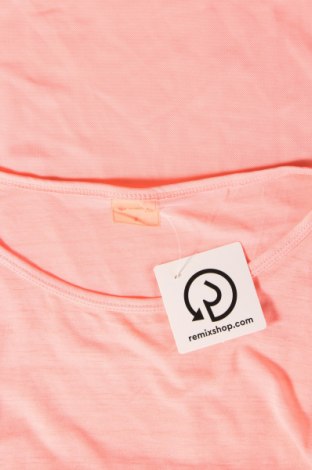 Γυναικείο t-shirt Active By Tchibo, Μέγεθος S, Χρώμα Ρόζ , Τιμή 8,04 €