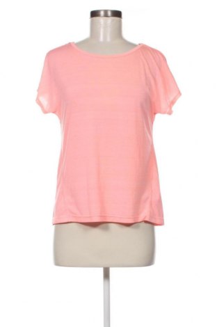 Γυναικείο t-shirt Active By Tchibo, Μέγεθος S, Χρώμα Ρόζ , Τιμή 4,82 €