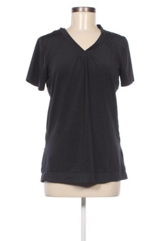 Γυναικείο t-shirt Active By Tchibo, Μέγεθος M, Χρώμα Μαύρο, Τιμή 4,90 €