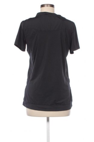 Γυναικείο t-shirt Active By Tchibo, Μέγεθος M, Χρώμα Μαύρο, Τιμή 4,90 €