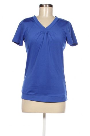 Tricou de femei Active By Tchibo, Mărime S, Culoare Albastru, Preț 16,25 Lei
