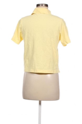 Damen T-Shirt Adagio, Größe M, Farbe Gelb, Preis € 9,05