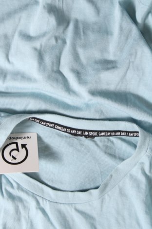 Női póló Adidas, Méret XL, Szín Kék, Ár 5 074 Ft