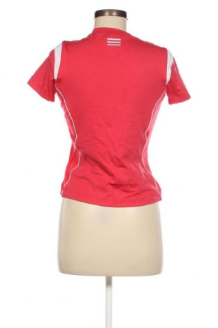 Dámske tričko Adidas, Veľkosť XS, Farba Červená, Cena  11,34 €