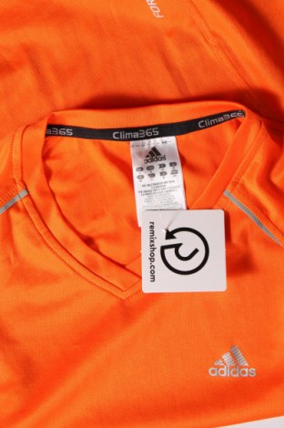 Női póló Adidas, Méret S, Szín Narancssárga
, Ár 5 074 Ft