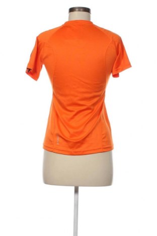 Tricou de femei Adidas, Mărime S, Culoare Portocaliu, Preț 63,82 Lei