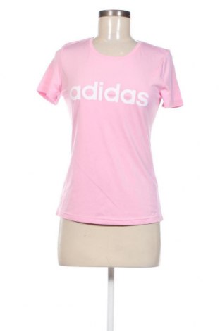 Tricou de femei Adidas, Mărime XXS, Culoare Roz, Preț 65,79 Lei