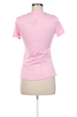 Дамска тениска Adidas, Размер XXS, Цвят Розов, Цена 20,00 лв.
