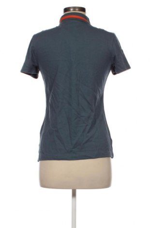 Damen T-Shirt Adidas, Größe S, Farbe Blau, Preis € 40,36