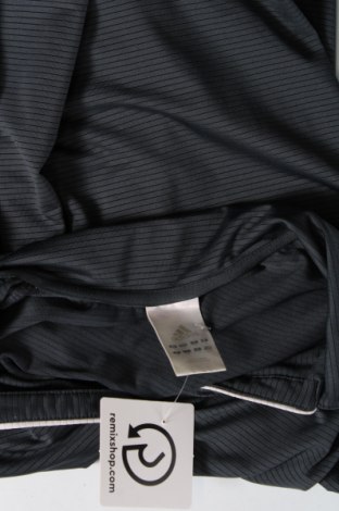 Damen T-Shirt Adidas, Größe M, Farbe Grau, Preis € 13,92