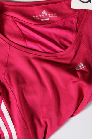 Dámske tričko Adidas, Veľkosť XS, Farba Ružová, Cena  11,34 €