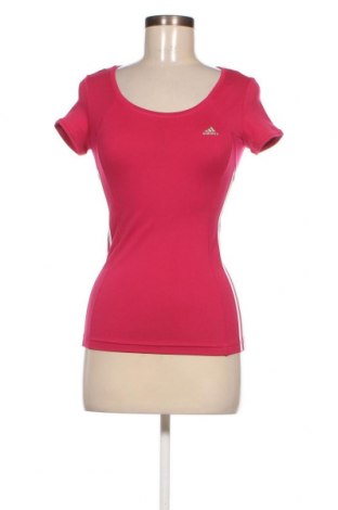 Dámské tričko Adidas, Velikost XS, Barva Růžová, Cena  319,00 Kč