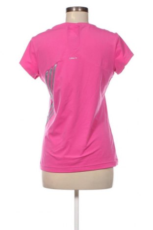 Dámské tričko Adidas, Velikost L, Barva Růžová, Cena  319,00 Kč