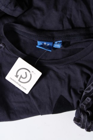 Női póló Adidas, Méret M, Szín Kék, Ár 5 074 Ft