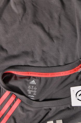 Női póló Adidas, Méret M, Szín Szürke, Ár 5 074 Ft