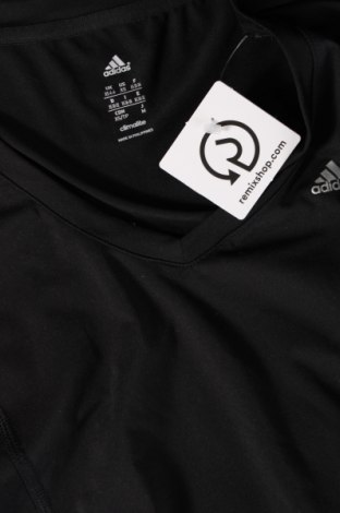 Дамска тениска Adidas, Размер XS, Цвят Черен, Цена 20,00 лв.