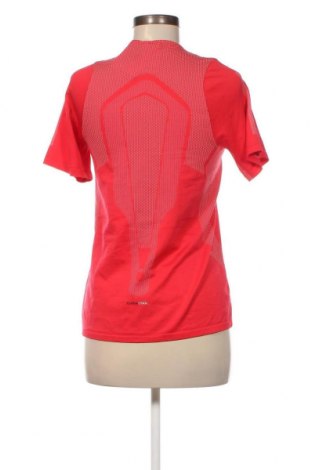 Dámske tričko Adidas, Veľkosť S, Farba Červená, Cena  11,34 €