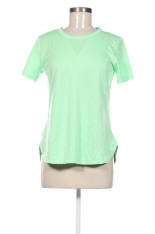 Dámské tričko Adidas, Velikost M, Barva Zelená, Cena  319,00 Kč