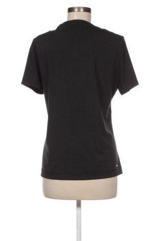 Дамска тениска Adidas, Размер L, Цвят Черен, Цена 20,00 лв.