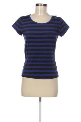Γυναικείο t-shirt Adidas, Μέγεθος S, Χρώμα Πολύχρωμο, Τιμή 11,63 €