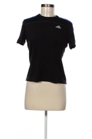 Tricou de femei Adidas, Mărime S, Culoare Negru, Preț 65,79 Lei