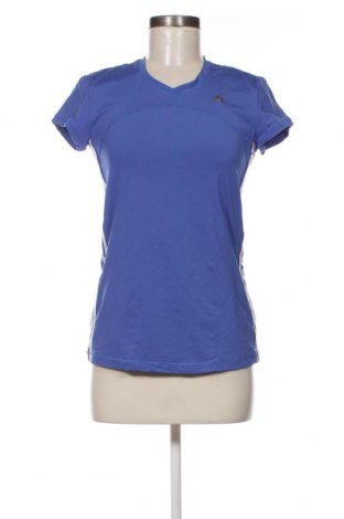 Dámske tričko Adidas, Veľkosť S, Farba Modrá, Cena  11,34 €
