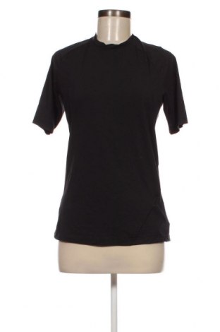 Damen T-Shirt Adidas, Größe M, Farbe Schwarz, Preis € 13,92