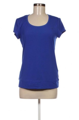 Dámske tričko Adidas, Veľkosť M, Farba Modrá, Cena  11,34 €