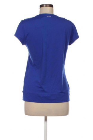 Női póló Adidas, Méret M, Szín Kék, Ár 5 074 Ft