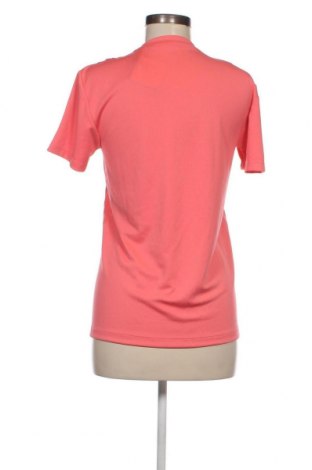 Damen T-Shirt Adidas, Größe S, Farbe Orange, Preis 13,92 €