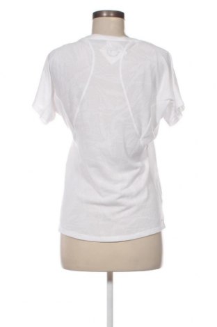 Damen T-Shirt Adidas, Größe S, Farbe Weiß, Preis 13,92 €