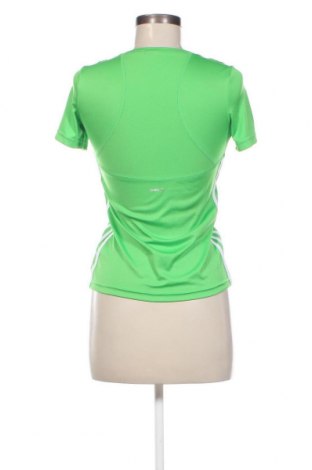 Tricou de femei Adidas, Mărime M, Culoare Verde, Preț 65,79 Lei