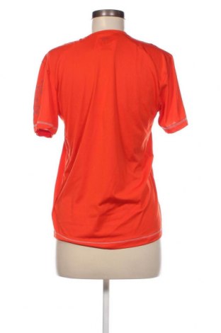 Damen T-Shirt Adidas, Größe M, Farbe Orange, Preis € 11,14