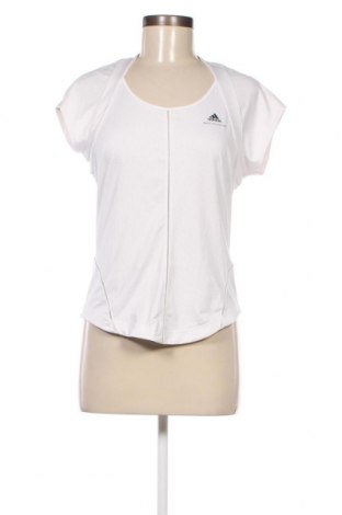 Дамска тениска Adidas By Stella McCartney, Размер M, Цвят Бял, Цена 24,00 лв.