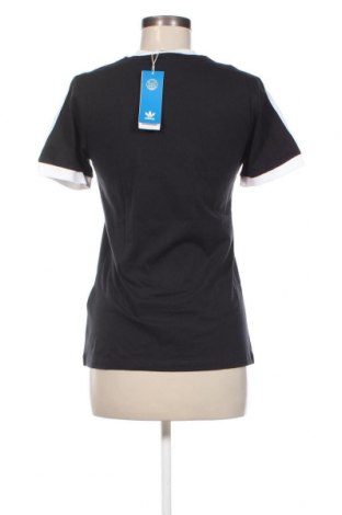 Tricou de femei Adidas Originals, Mărime S, Culoare Negru, Preț 190,79 Lei