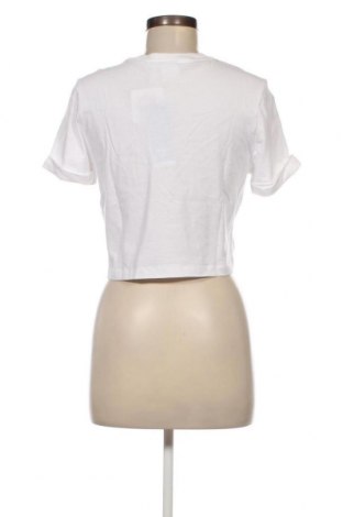 Γυναικείο t-shirt Adidas Originals, Μέγεθος L, Χρώμα Λευκό, Τιμή 25,42 €