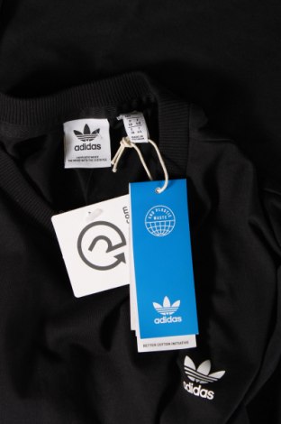 Дамска тениска Adidas Originals, Размер L, Цвят Черен, Цена 58,00 лв.