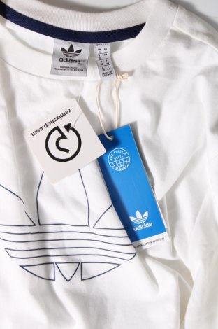 Dámske tričko Adidas Originals, Veľkosť M, Farba Biela, Cena  29,90 €