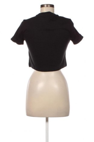 Damen T-Shirt Adidas Originals, Größe XS, Farbe Schwarz, Preis 17,94 €