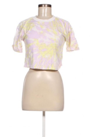 Γυναικείο t-shirt Aida Barni, Μέγεθος M, Χρώμα Πολύχρωμο, Τιμή 13,96 €