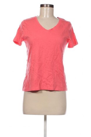 Дамска тениска Alia, Размер S, Цвят Розов, Цена 7,02 лв.