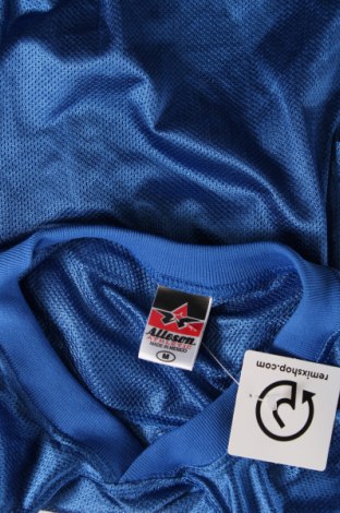 Dámske tričko Alleson, Veľkosť M, Farba Modrá, Cena  10,21 €