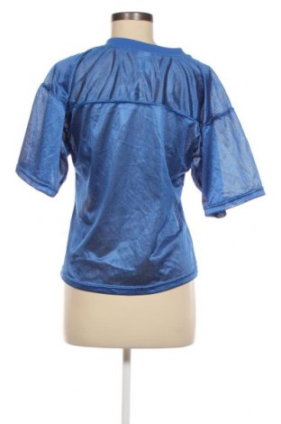 Damen T-Shirt Alleson, Größe M, Farbe Blau, Preis 12,53 €